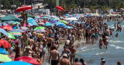 Expert issues 6 tips Brits should always remember if they fall ill on holiday