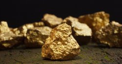 The &#039;world&#039;s largest&#039; gold deposit has been discovered worth a whopping £61bn