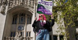 Thank the stars for trans ruling – but now comes real test for kindness