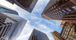 The world&#039;s richest city in 2025 with 66 billionaires and 384,500 millionaires