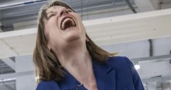 Rachel Reeves is a liar with no self-respect — here&#039;s the £8,576 reason she must go