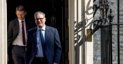 Keir Starmer needs to take a close look at any ministers who fail to grasp one reality