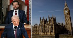 Donald Trump’s state visit in chaos as Labour MPs try to block speech
