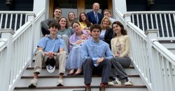 Joe Biden accused of Easter photoshop blunder in family picture