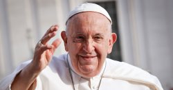 Pope Francis dead: Who is leading the church now until new pope is chosen?