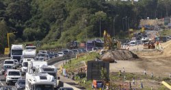 The UK&#039;s &#039;worst motorway&#039; that&#039;s 117 miles long full of aggressive drivers