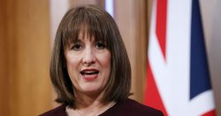 Rachel Reeves drops huge tax bomb on 8.3m Brits - check if you&#039;re hit