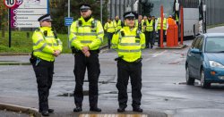Foreign offenders league table revealed as &#039;mass migration fuels crime&#039;