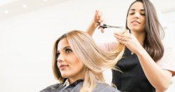 Hairdressers could face the chop after Rachel Reeves&#039;s tax rise puts them on the brink
