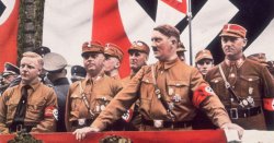 &#039;Truth&#039; behind Adolf Hitler&#039;s suicide revealed in bombshell new book