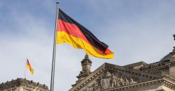 Germany economy panic as Donald Trump&#039;s tariffs crash forecast growth