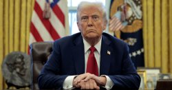 NATO nation risks Trump&#039;s fury as it is &#039;unsure&#039; it can hit 2% defence spending