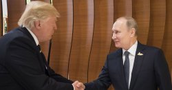 Zelensky dealt major blow as Donald Trump&#039;s plan to hand Russia land &#039;set in stone&#039;