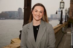 &#039;Aged 23 with no health issues...if I can suffer a stroke anyone can.&#039;