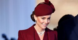 Expert reveals Princess Kate&#039;s &#039;secret weapon&#039; that makes a huge statement