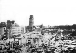 Shocking gamble Nazi forces took in WW2 to attack France, Belgium and Luxenbourg
