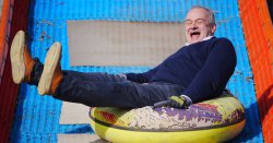 One time the Lib Dems might actually be right... rather than just pulling <b class='text-danger'>stunts</b>