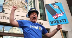 &#039;This new plot to destroy Brexit shows just how much Labour hates Britain&#039;