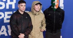 Footage of Belfast rap group telling crowd &#039;Kill your MP!&#039; assessed by police