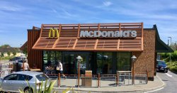 McDonald’s to slash 5 fan favourites from menu in days – burger and McFlurry set for chop