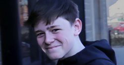 Dad of boy, 14, killed in M6 collision charged with death by dangerous driving
