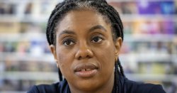 Kemi Badenoch drops biggest clue yet Tories are desperate ahead of face-off with Reform UK