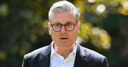 Keir Starmer&#039;s cowardice is in unholy alliance with two-tier policing for perfect storm