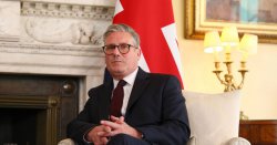 POLL: Is Keir Starmer doing a good job at cutting migration to the UK?