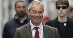 Desperate Lefties&#039; new tactic to stop Nigel Farage’s Reform storm at local elections