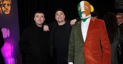 Kneecap &#039;should be banned&#039; from Glastonbury after &#039;MP murder&#039; comments
