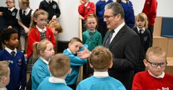 Fresh nightmare for Keir Starmer as school and hospital strikes threatened