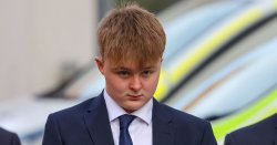 New driver &#039;with history of showing off&#039; left 3 dead after horror 64mph head-on crash