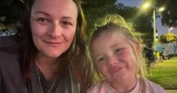 Mum issues warning after toddler, 4, left BLIND after biting into Persil washing pod