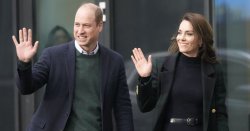 The reason Prince William is never seen wearing a wedding ring