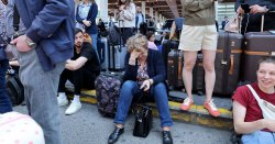The real reason why Britain could be the next victim of devastating power outage
