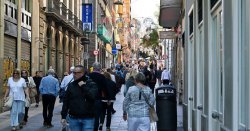 Canary Islands row erupts as Primark workers rage in Tenerife over opening hours