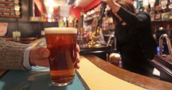 Huge blow to drinkers as major UK pub chain reveals 4% beer price hike