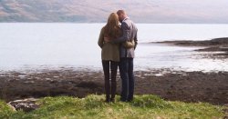 Princess Kate and Prince William share stunning new image from romantic holiday