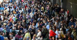 Spain and Portugal power cuts leave EU refusing to ask one glaring question