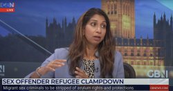 Keir Starmer&#039;s asylum plan not &#039;worth the paper its written on&#039; for this bombshell reason