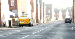 Leeds police: Two bodies found in city centre flat after missing person&#039;s report