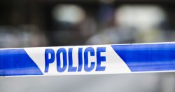 Man charged with terror offence after Israeli embassy incident in London