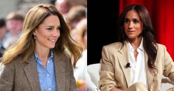 Prince Harry recalls very awkward Meghan Markle moment that made Princess Kate &#039;grimace&#039;