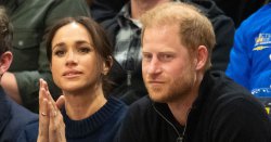 Important royal &#039;holds key&#039; to Prince Harry and Meghan reconciling with Firm