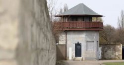 &#039;The Last Nazi&#039; who supported killing of 3,300 dies aged 100