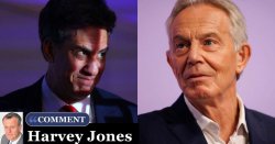 Ed Miliband vs Tony Blair: Labour’s civil war is back with a vengeance