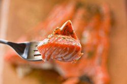 Eat your way to healthier blood pressure with superfood fish&#039;s &#039;powerhouse&#039; vitamins