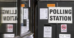 Local election post code checker - how did your area vote?