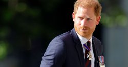 Prince Harry ends hopes of bringing Meghan, Archie and Lilibet back to UK