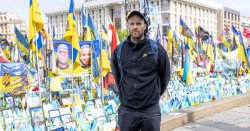 I&#039;m in Ukraine - this is how locals really feel about the US pulling out of peace talks
